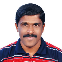 Jayakumar kidangeth Ramachandran nair