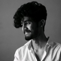 Harish Ajay