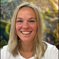 Marjan Versluis