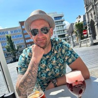 Davy Verschueren