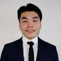 Dean Lai Wai