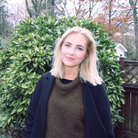 Josefine Lindman