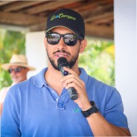 Augusto Almeida