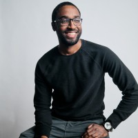 Edward Chase, M.S. HCI