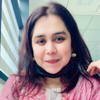 Alfia Shaikh