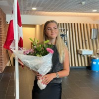 Lærke Løwenstein