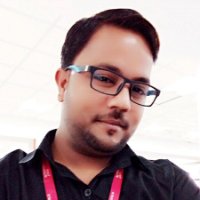 Yogesh Shukla