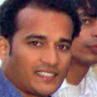 Raj Sahoo