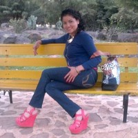 Yuritzia Rubi Benjume