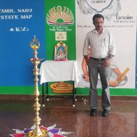 sakthi raj