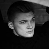 Zakhar Goloveshkin