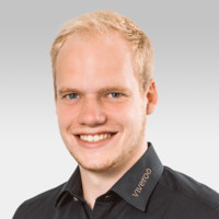 Fabian Votsmeier