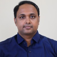 Rakesh Komirishetty