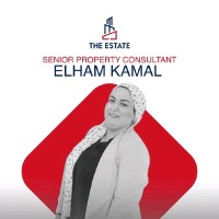 elham kamel