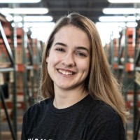 Katie Layton