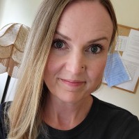 Jenny Persson