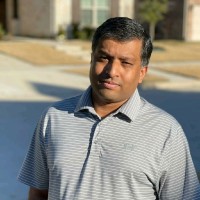 Mohit Pawar