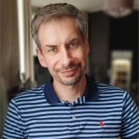 Petr Sedláček
