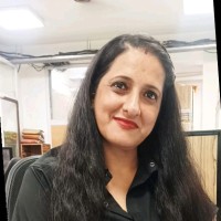 Anu Kalia