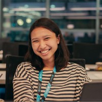 Ajeng Iniccha Dewi