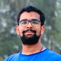 Arun Joseph