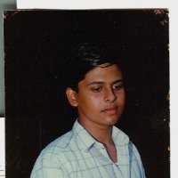 G Muthukumar
