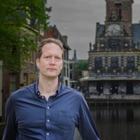 Martin Deinum