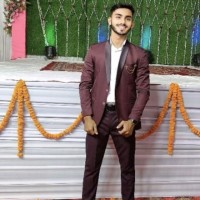 Md Samiullah
