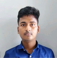 Abhijit Kumar Swain