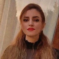 samira mirzaee