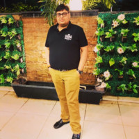 Abhishek Malviya