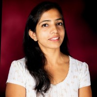 Deepti Jaiswal