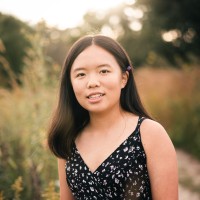 Felicia Zheng