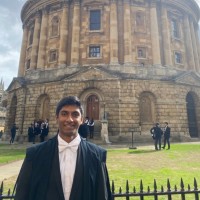 Tejas Krishnan