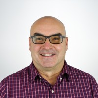 Rick Horvath