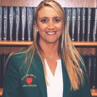 Megan Shaffer