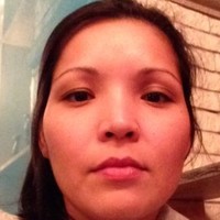 Aigul Sakhimova