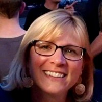 Nathalie John