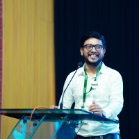 Sourav Barua