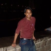 Durgesh Kumar