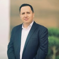 Luis Enrique Tovar Estrada