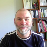 Steve Joncoux