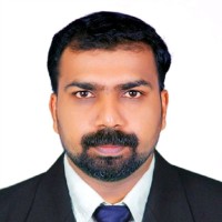 Arun Bernard