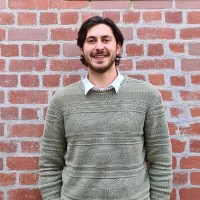 Gareth Naudé