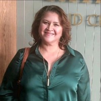 Velda Noble
