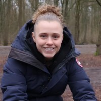 Nickey Pronk