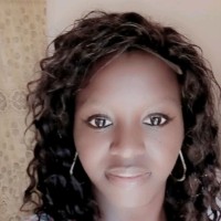 Marie Augustine Ciss