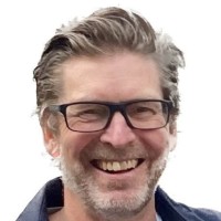 Andrew Rawlinson
