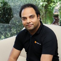 Liju Mathew