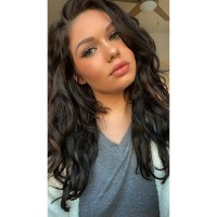 Alexis Peterson